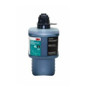 #4L Limpiador de Baños Twist & Fill