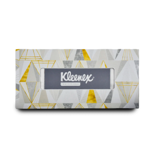 Pañuelos Faciales Kleenex® Cajilla