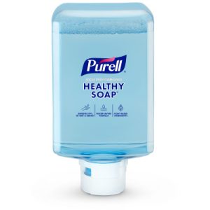 PURELL®HEALTHY SOAP